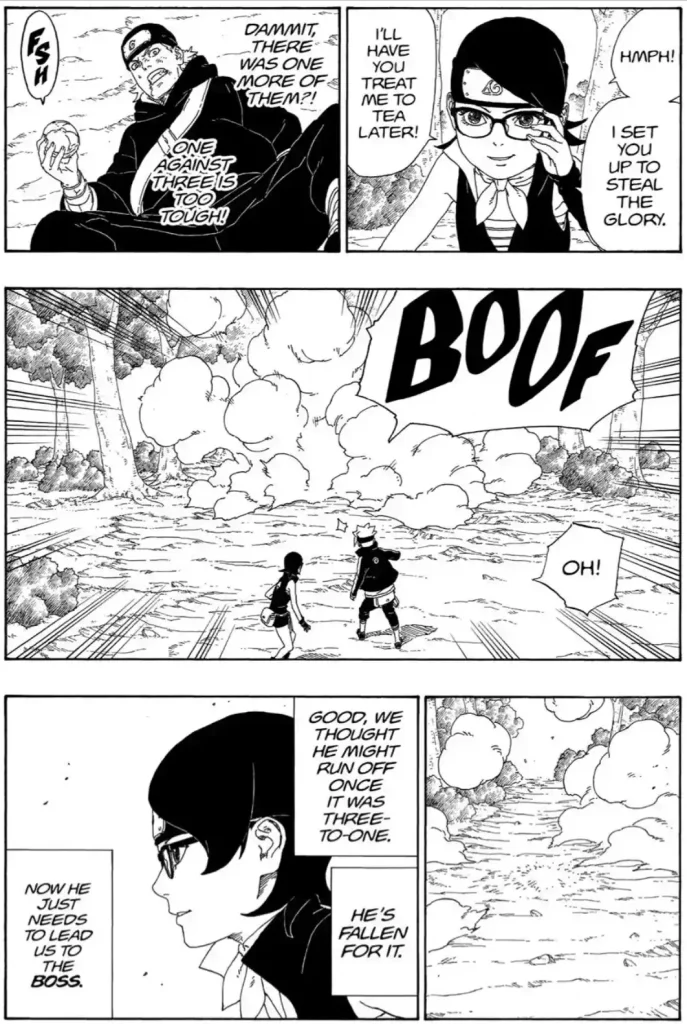 boruto naruto next generations ch 11 page 18