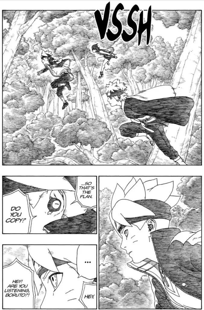 boruto naruto next generations ch 11 page 2