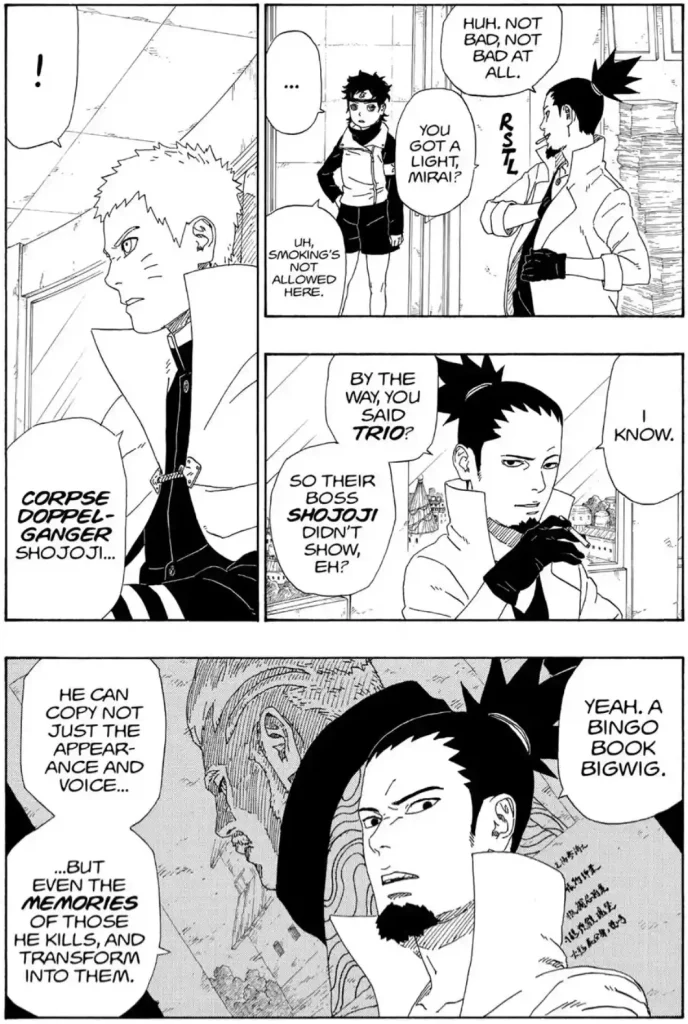 boruto naruto next generations ch 11 page 25