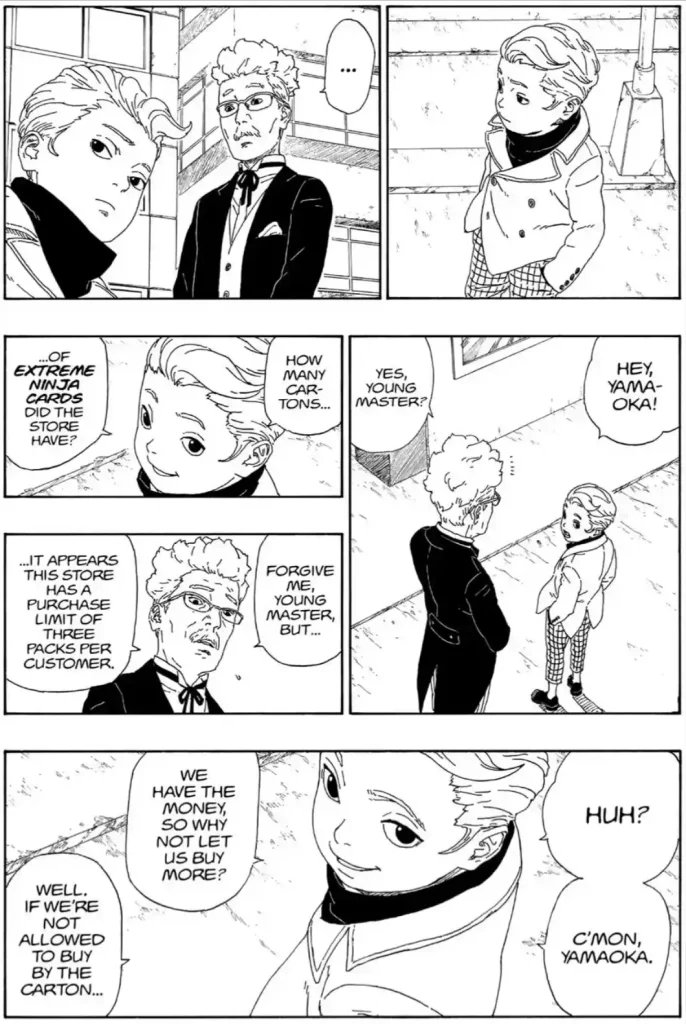 boruto naruto next generations ch 11 page 30