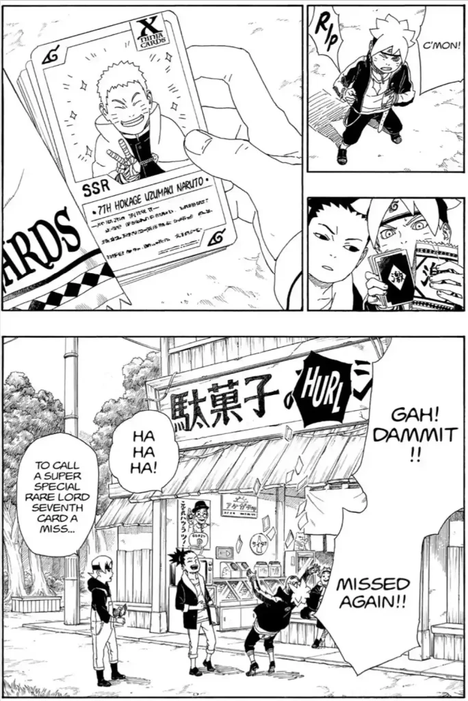 boruto naruto next generations ch 11 page 32