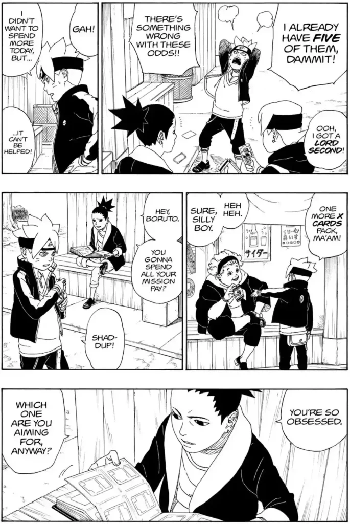 boruto naruto next generations ch 11 page 33