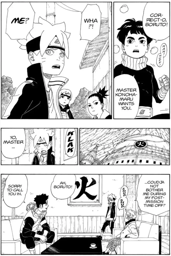 boruto naruto next generations ch 11 page 37