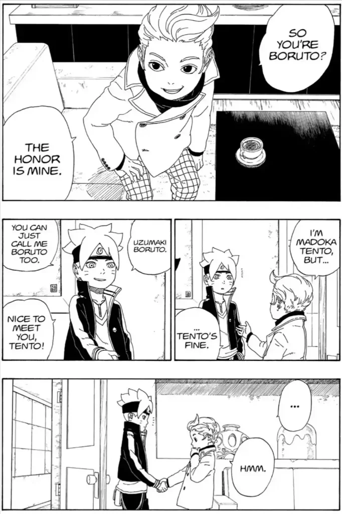 boruto naruto next generations ch 11 page 39