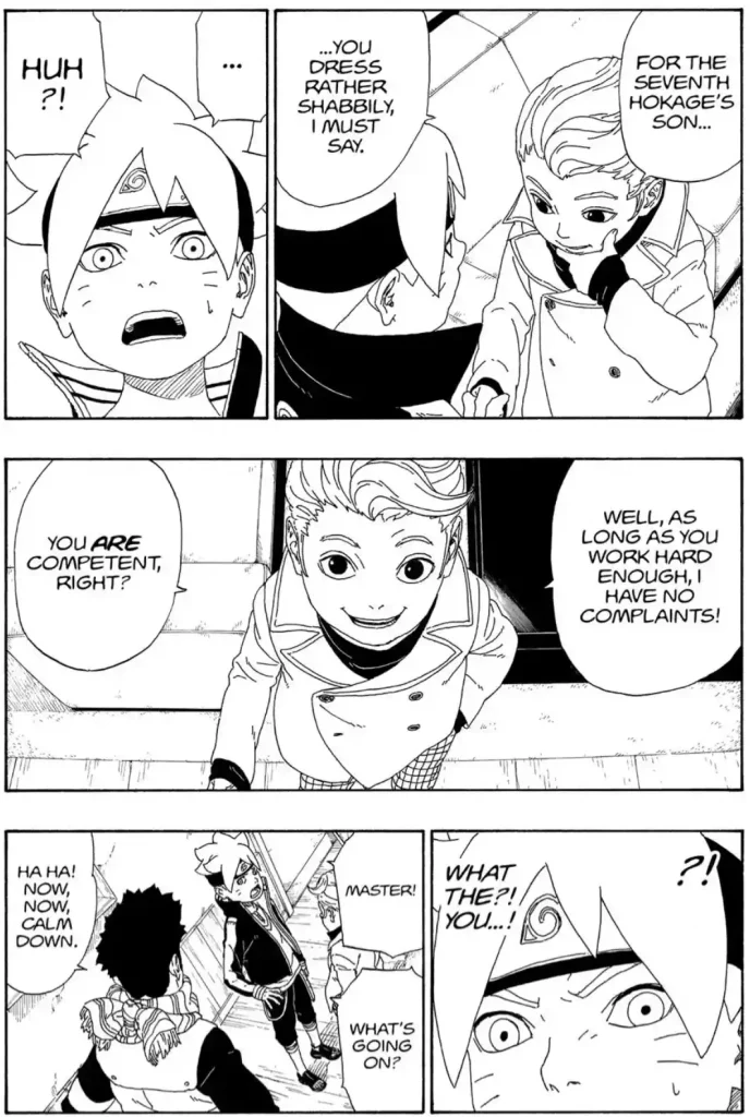 boruto naruto next generations ch 11 page 40