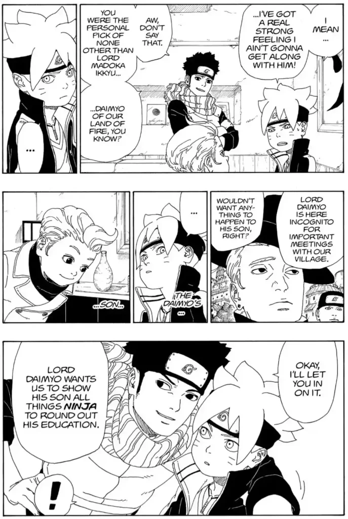 boruto naruto next generations ch 11 page 42