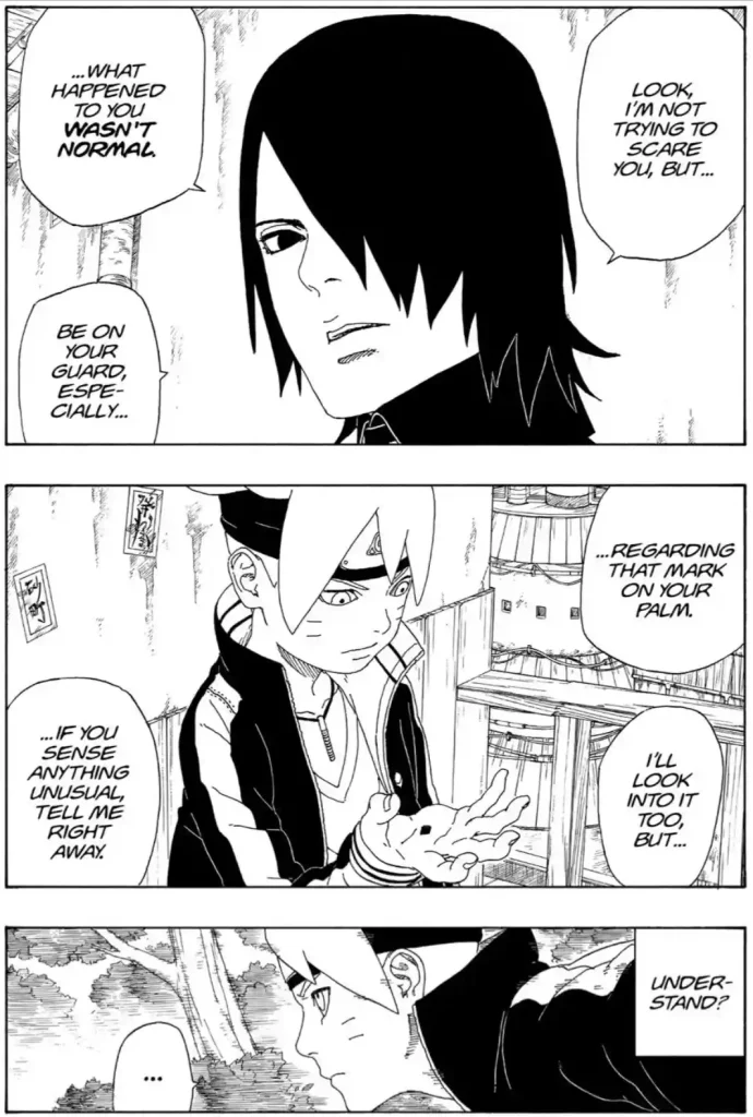 boruto naruto next generations ch 11 page 5