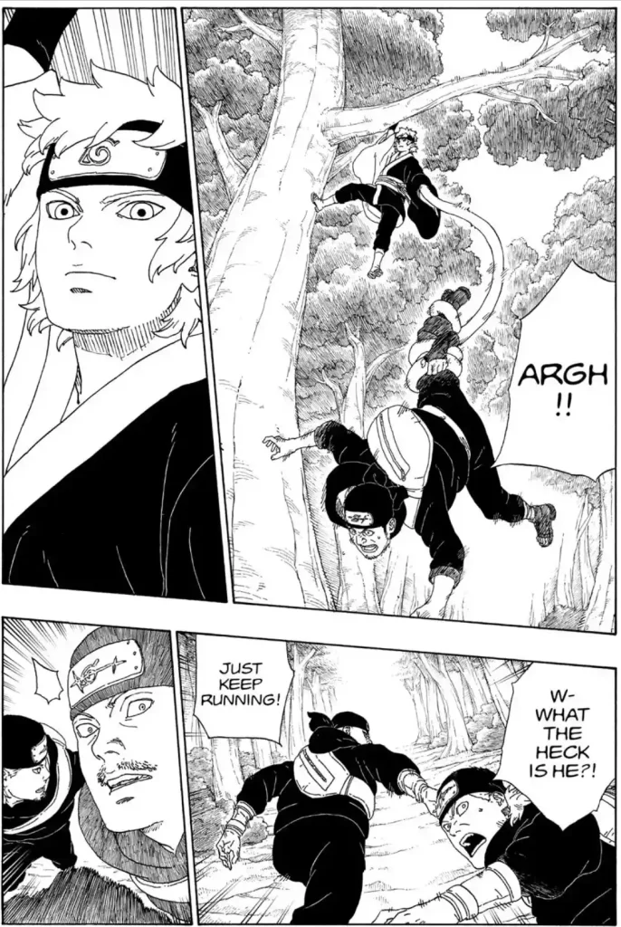 boruto naruto next generations ch 11 page 8