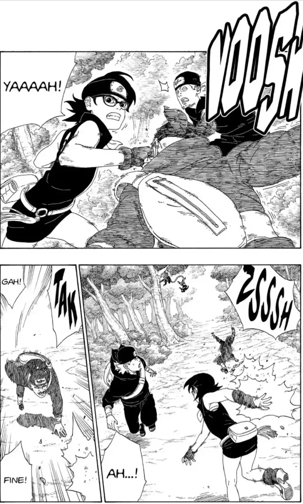 boruto naruto next generations ch 11 page 9