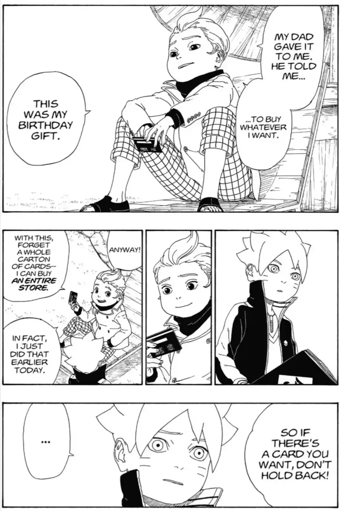 boruto naruto next generations ch 12 page 17