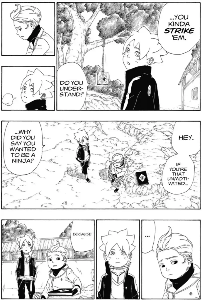 boruto naruto next generations ch 12 page 23