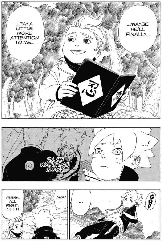 boruto naruto next generations ch 12 page 25