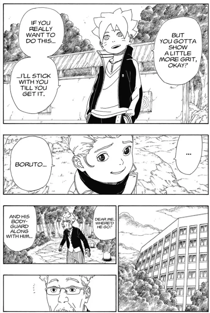 boruto naruto next generations ch 12 page 26