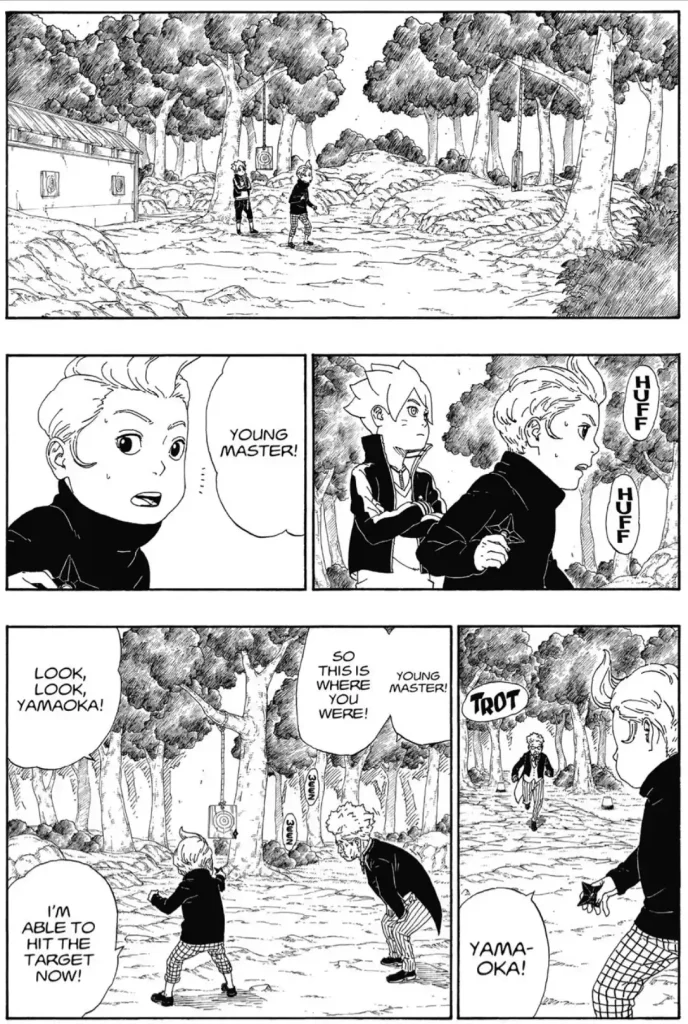 boruto naruto next generations ch 12 page 27