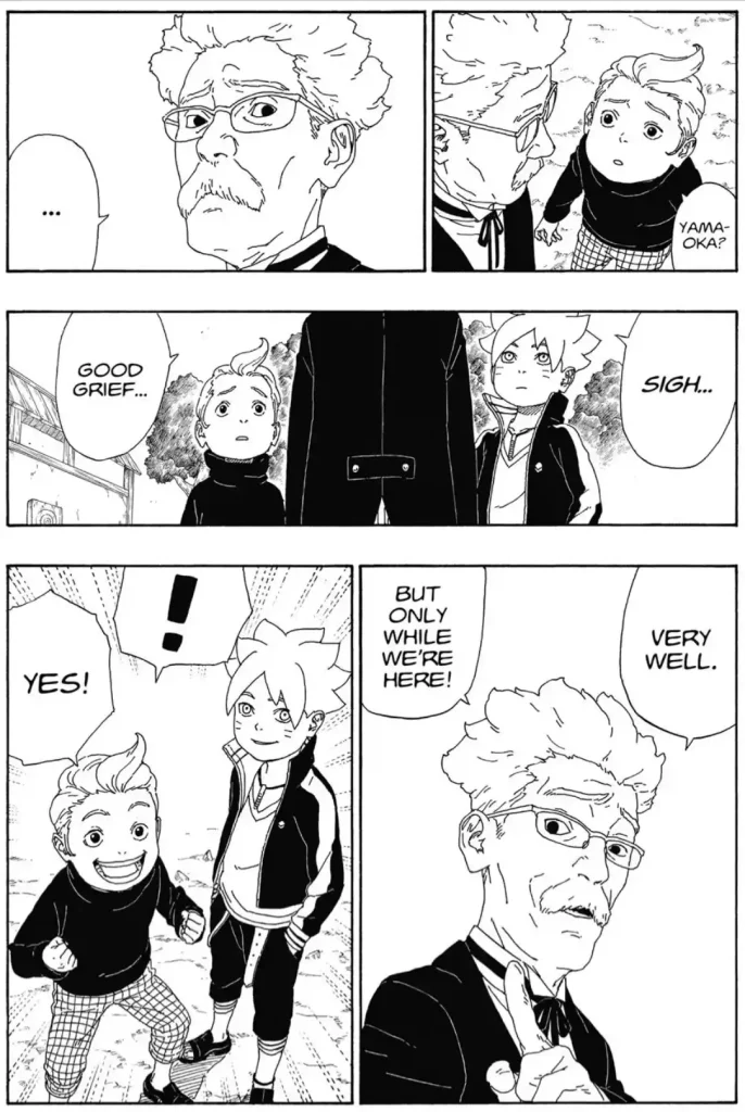 boruto naruto next generations ch 12 page 30