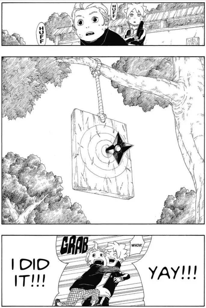 boruto naruto next generations ch 12 page 32