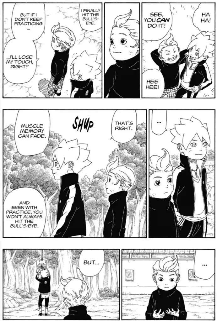 boruto naruto next generations ch 12 page 33