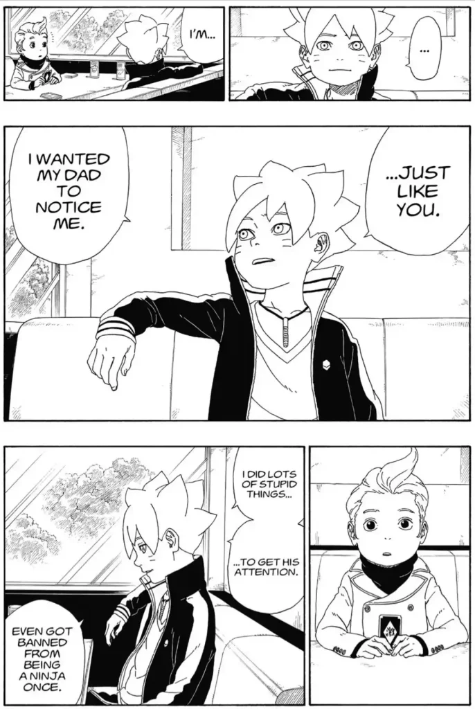 boruto naruto next generations ch 12 page 38