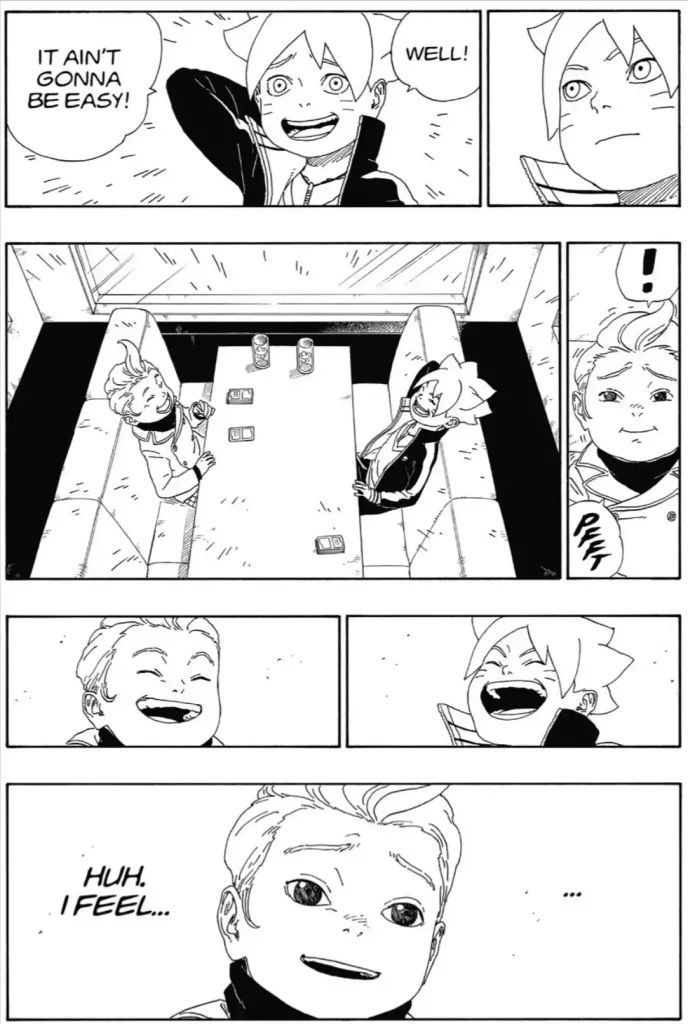 boruto naruto next generations ch 12 page 41