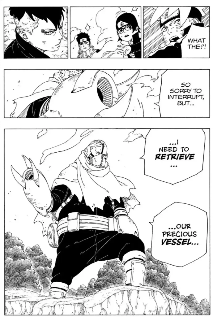 boruto naruto next generations ch 24 page 33