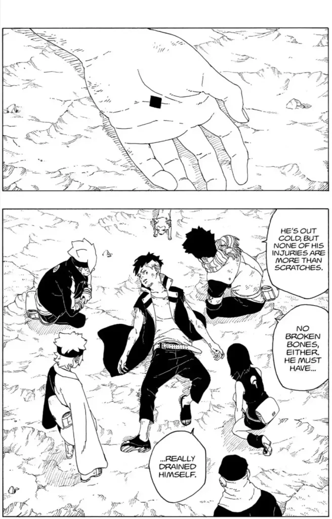 boruto naruto next generations ch 24 page 9