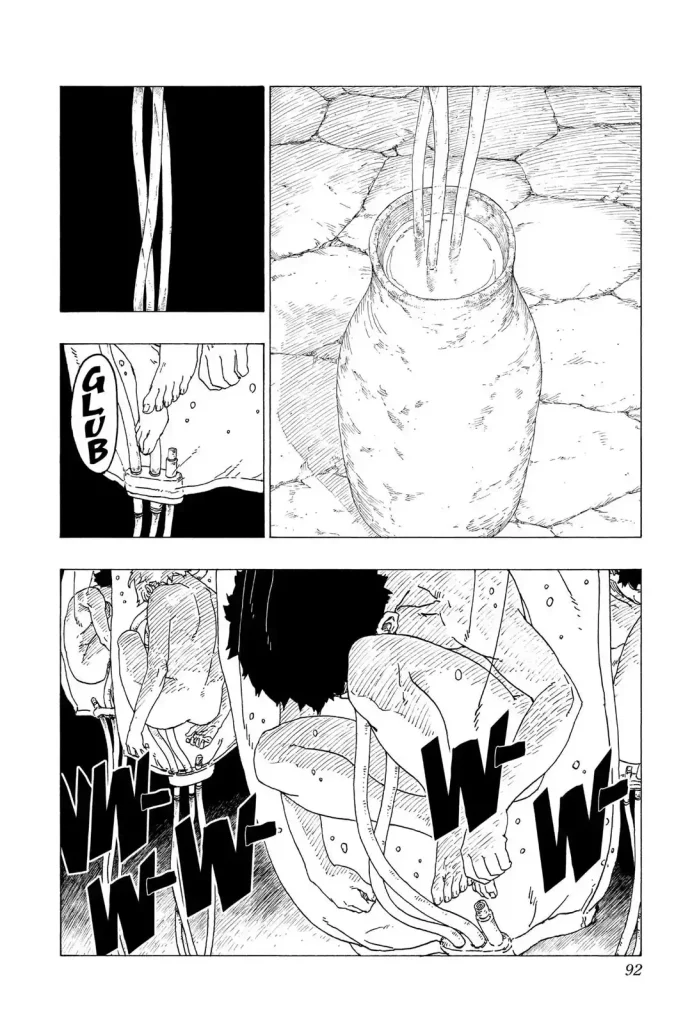 boruto naruto next generations ch 26 page 1