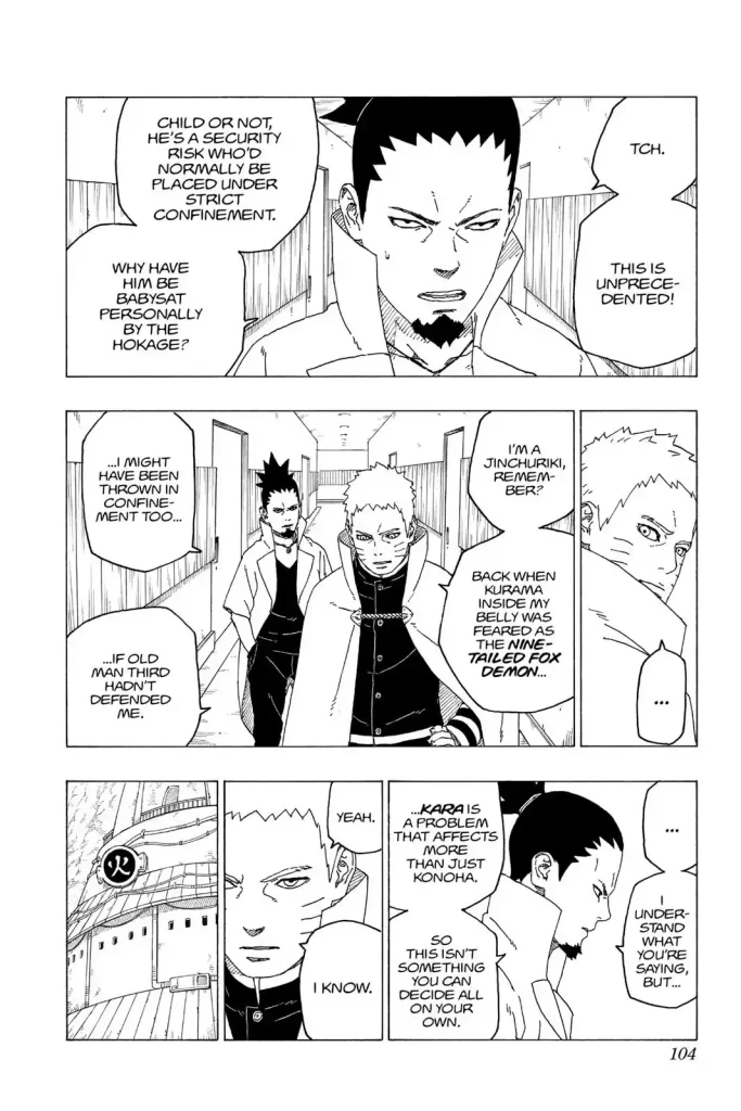 boruto naruto next generations ch 26 page 13