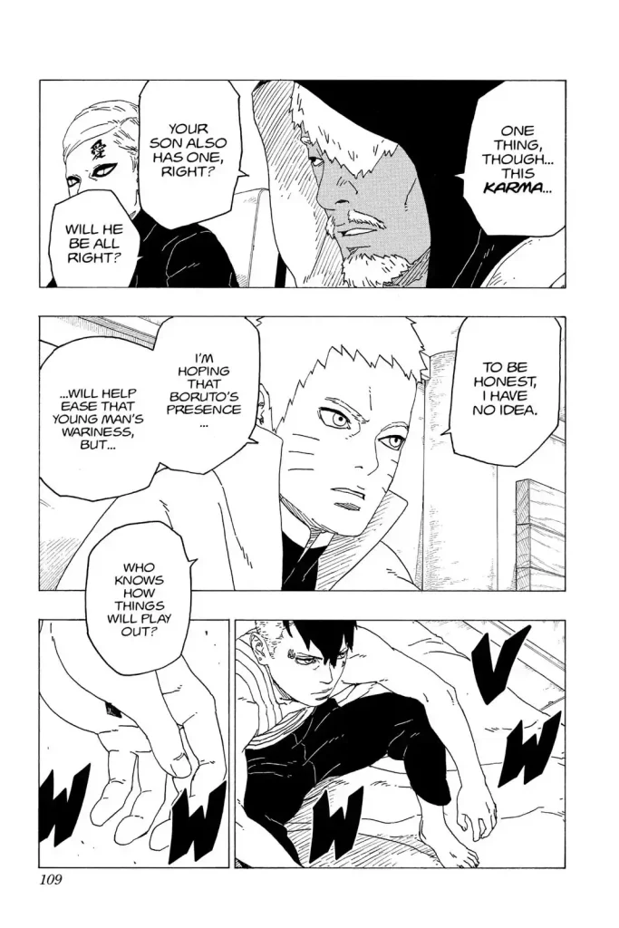 boruto naruto next generations ch 26 page 18