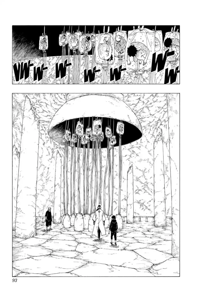 boruto naruto next generations ch 26 page 2