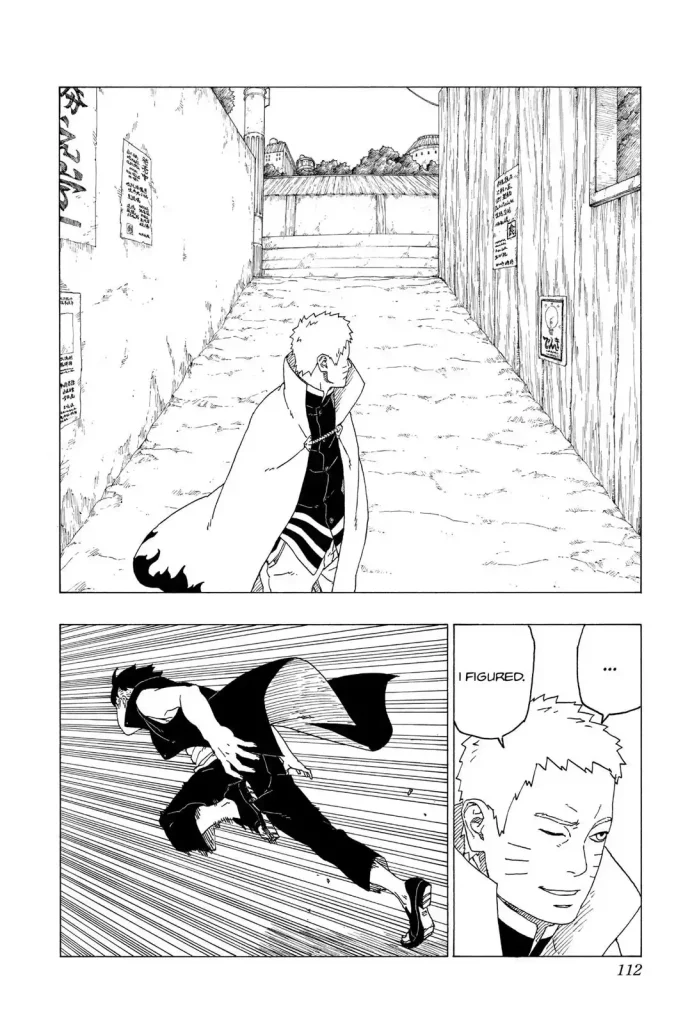 boruto naruto next generations ch 26 page 21