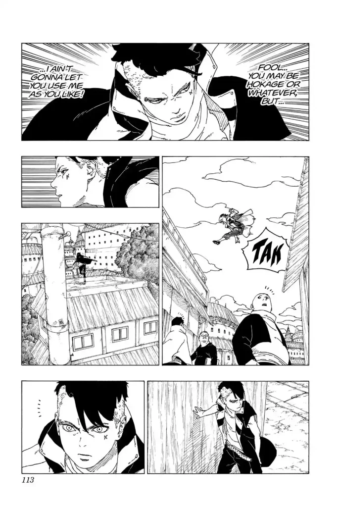 boruto naruto next generations ch 26 page 22