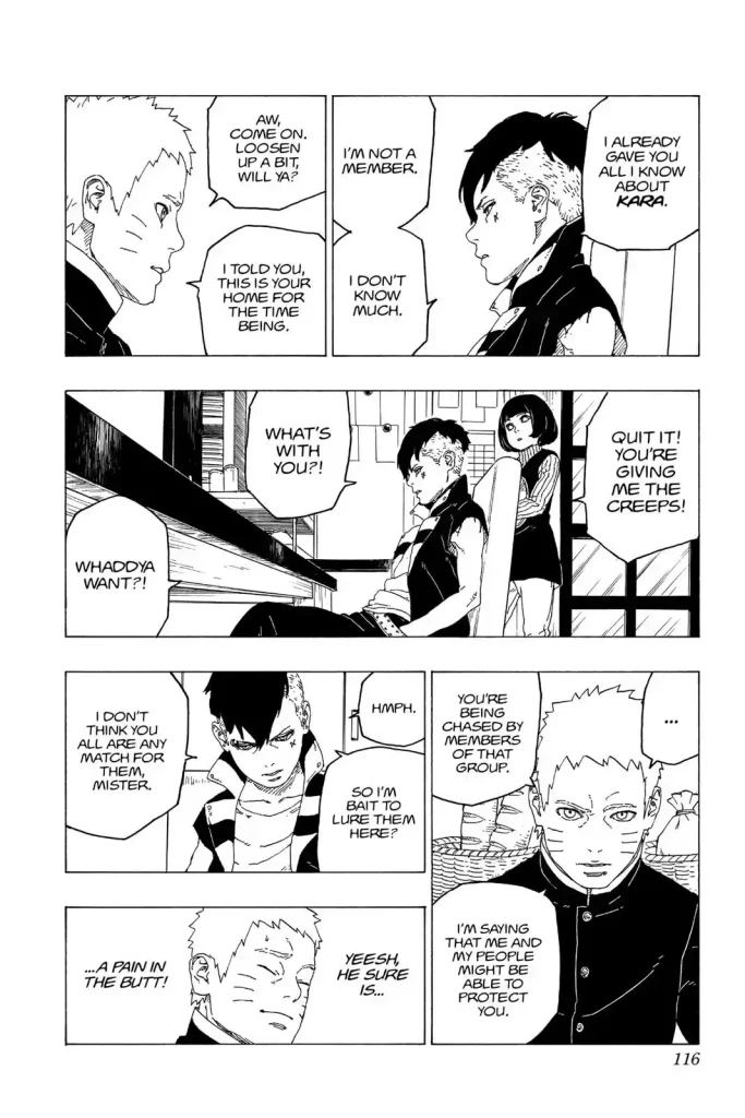 boruto naruto next generations ch 26 page 25