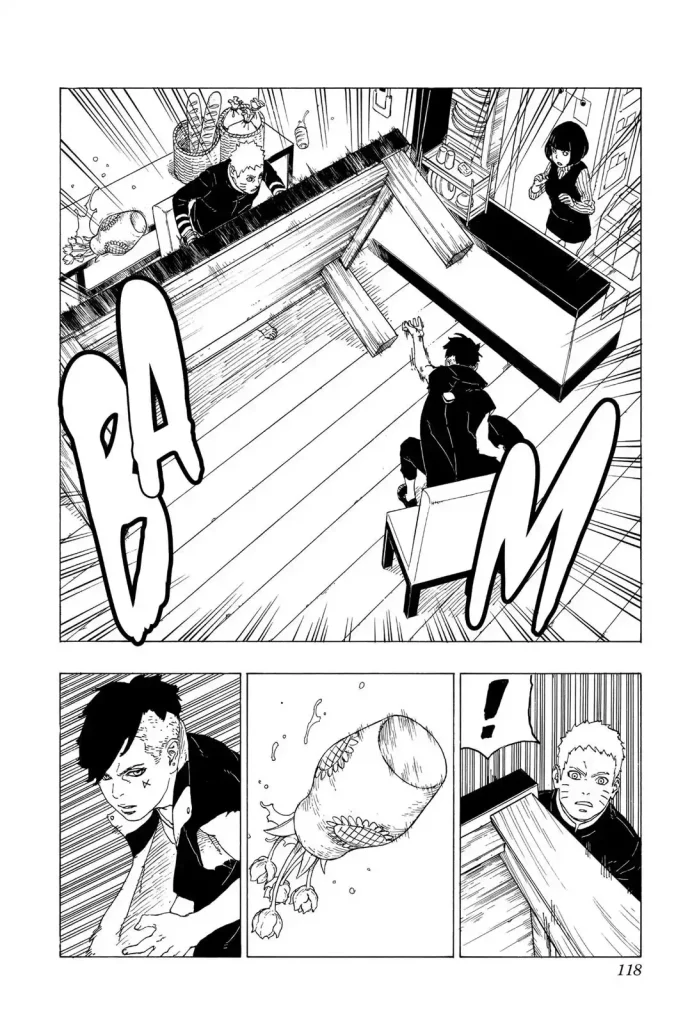 boruto naruto next generations ch 26 page 27