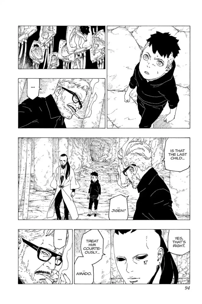 boruto naruto next generations ch 26 page 3