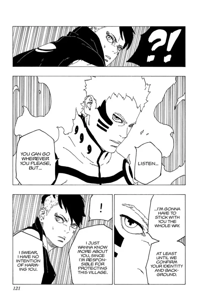 boruto naruto next generations ch 26 page 30