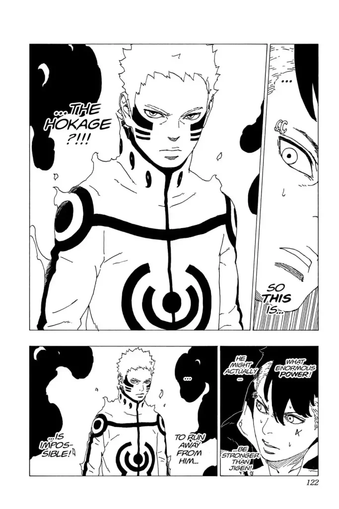 boruto naruto next generations ch 26 page 31