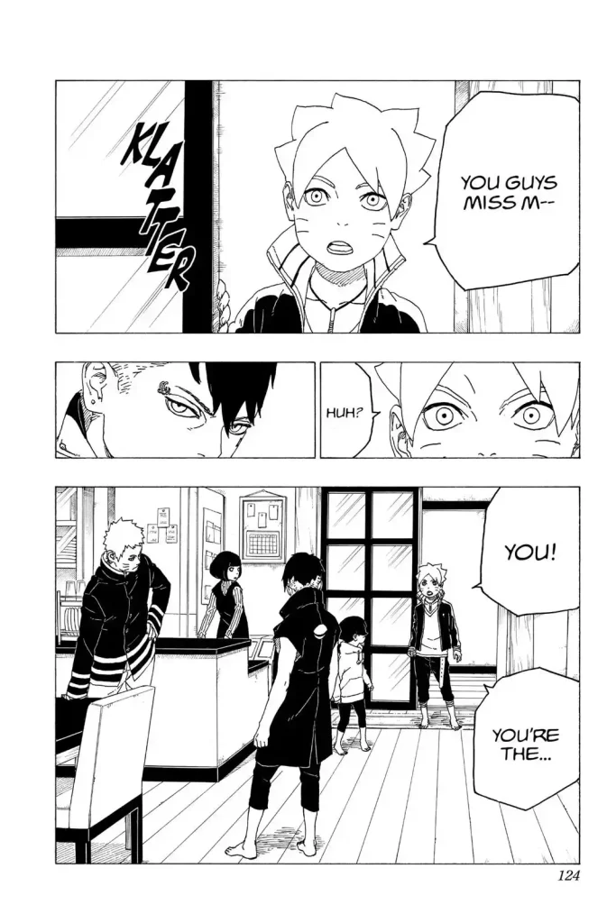 boruto naruto next generations ch 26 page 33