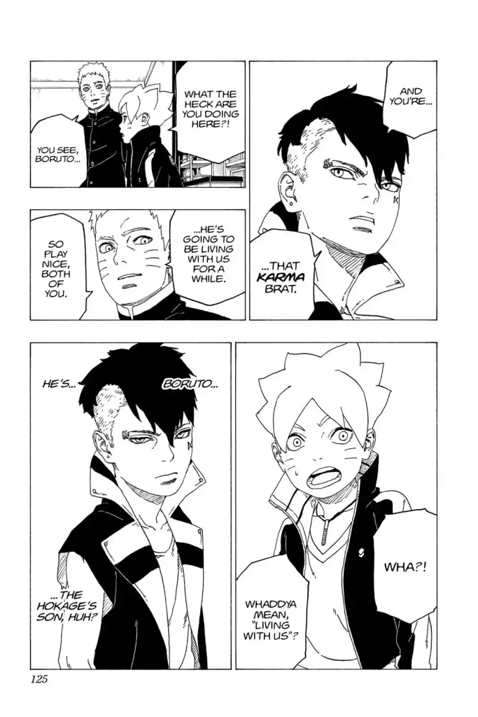 boruto naruto next generations ch 26 page 34