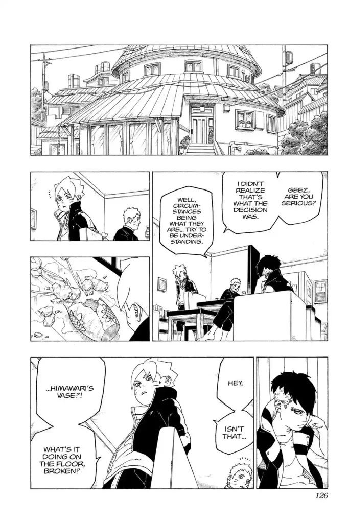 boruto naruto next generations ch 26 page 35