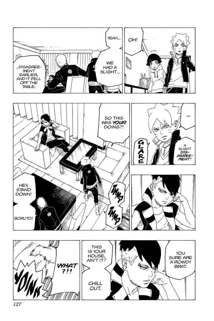 boruto naruto next generations ch 26 page 36