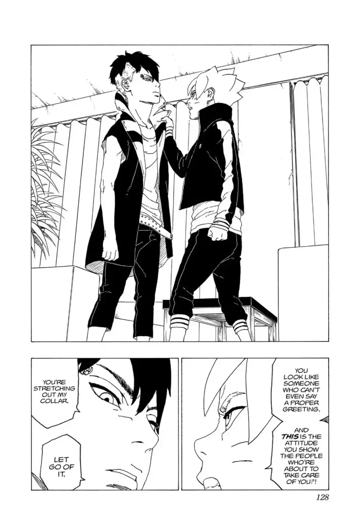 boruto naruto next generations ch 26 page 37