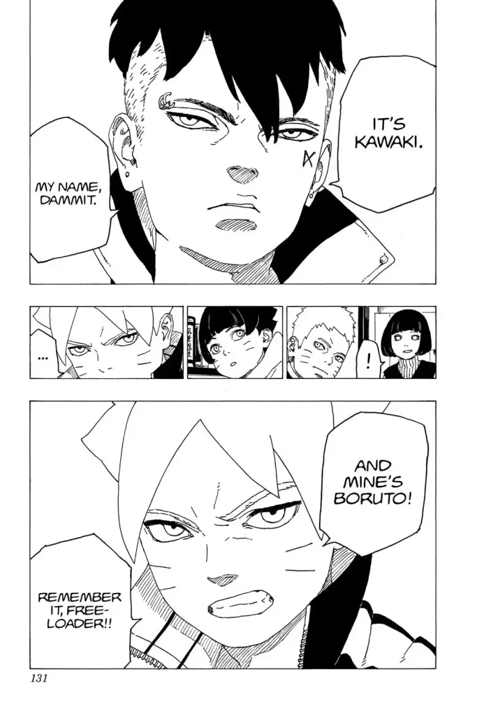 boruto naruto next generations ch 26 page 40