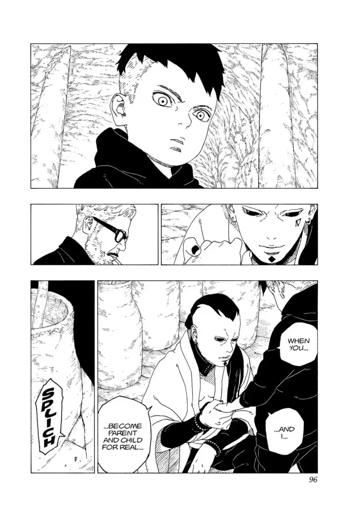 boruto naruto next generations ch 26 page 5