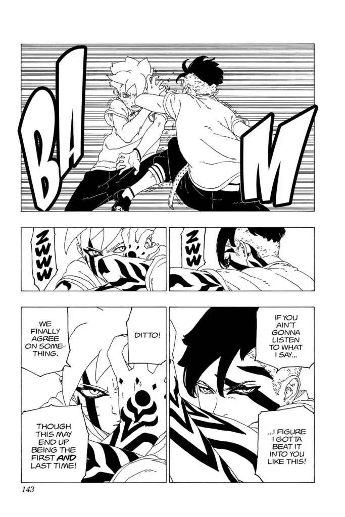 boruto naruto next generations ch 27 page 10