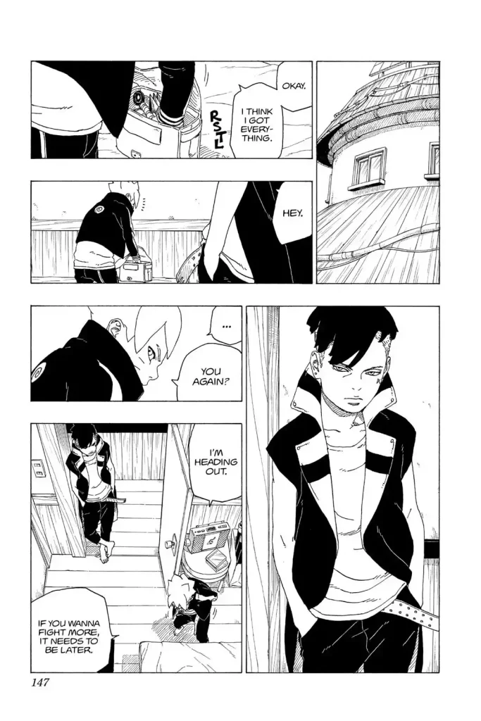 boruto naruto next generations ch 27 page 14