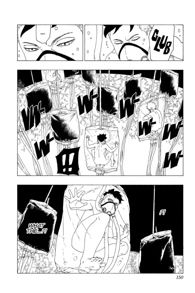 boruto naruto next generations ch 27 page 17