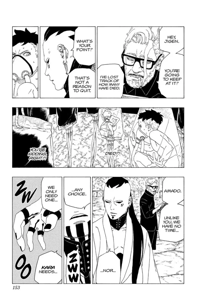 boruto naruto next generations ch 27 page 20