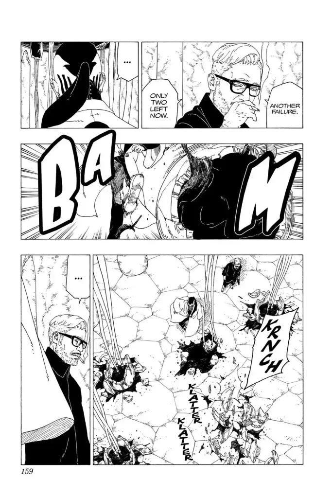 boruto naruto next generations ch 27 page 26