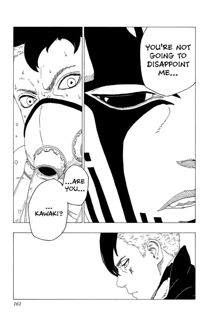 boruto naruto next generations ch 27 page 28