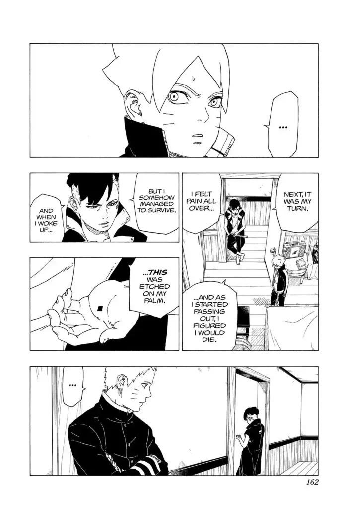 boruto naruto next generations ch 27 page 29